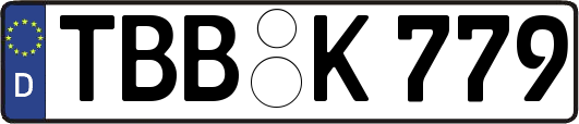 TBB-K779