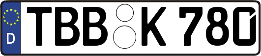 TBB-K780