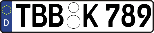 TBB-K789