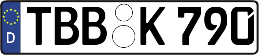 TBB-K790