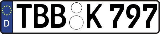 TBB-K797
