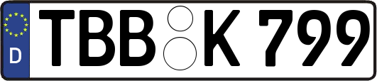 TBB-K799