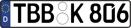 TBB-K806