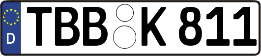 TBB-K811