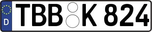 TBB-K824
