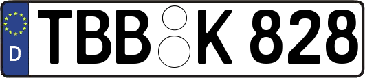 TBB-K828