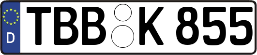 TBB-K855