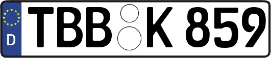 TBB-K859