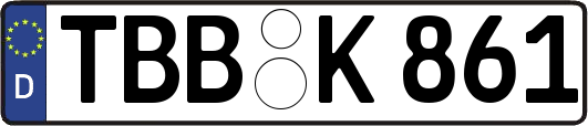 TBB-K861