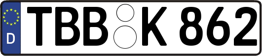 TBB-K862