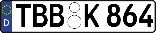 TBB-K864