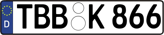 TBB-K866