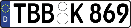 TBB-K869