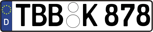 TBB-K878
