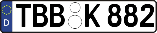 TBB-K882