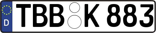 TBB-K883