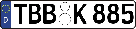 TBB-K885