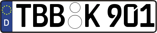 TBB-K901