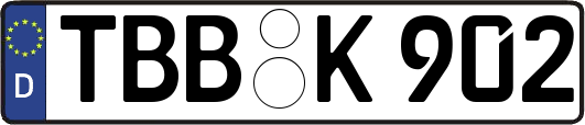 TBB-K902