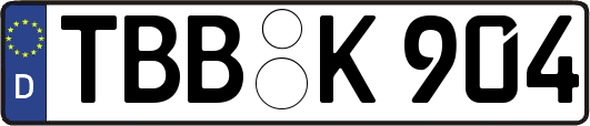 TBB-K904