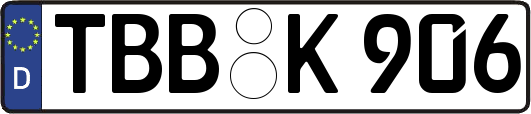 TBB-K906