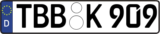 TBB-K909
