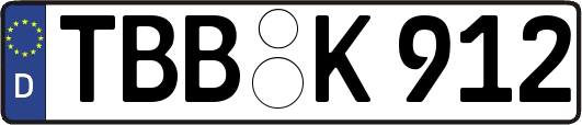 TBB-K912
