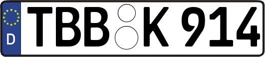 TBB-K914
