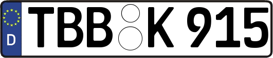 TBB-K915