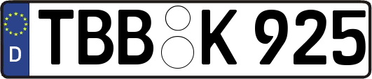 TBB-K925