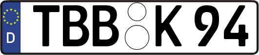TBB-K94