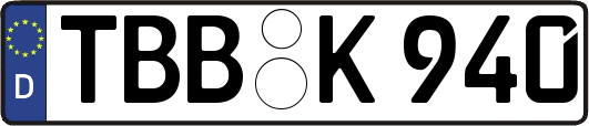 TBB-K940