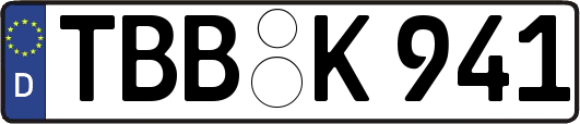 TBB-K941