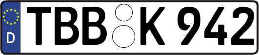 TBB-K942