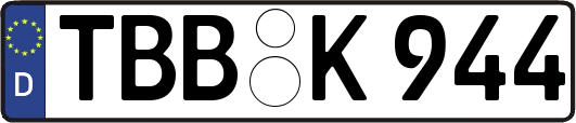 TBB-K944