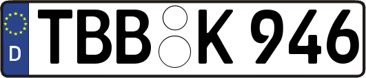 TBB-K946