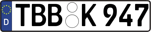 TBB-K947