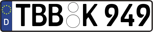 TBB-K949