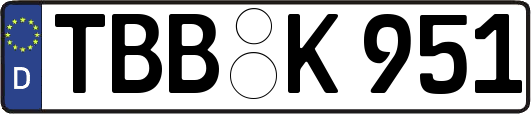 TBB-K951