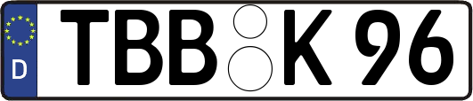 TBB-K96