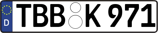 TBB-K971