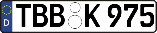 TBB-K975