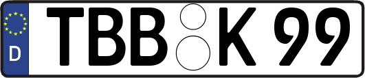 TBB-K99