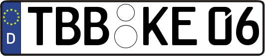 TBB-KE06