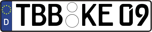 TBB-KE09