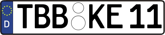 TBB-KE11