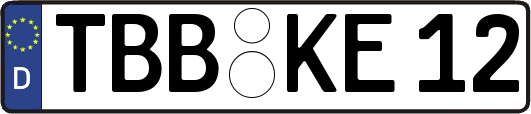TBB-KE12