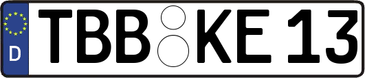 TBB-KE13