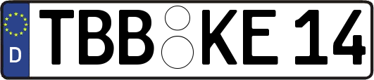 TBB-KE14