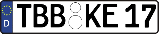 TBB-KE17
